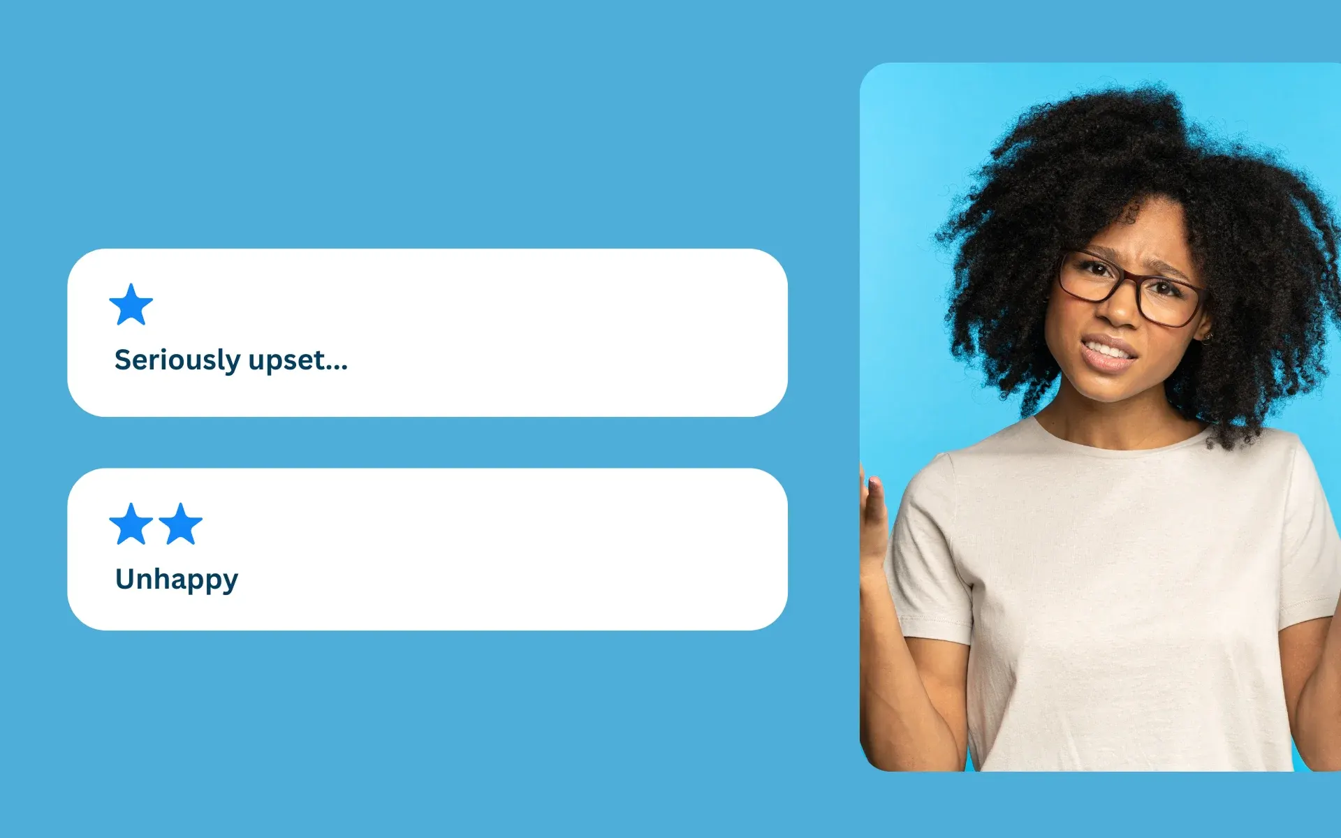 The Hidden Cost of Low Star Ratings: A Financial Impact Analysis