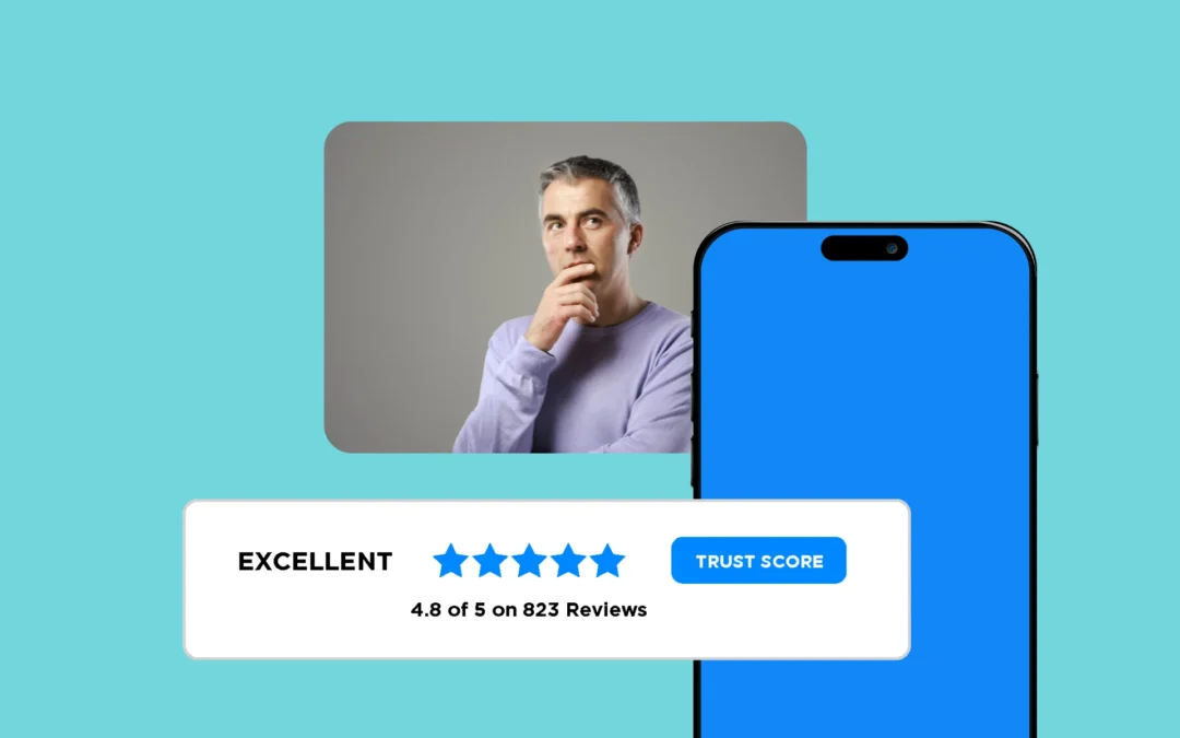 The Psychology Behind Star Ratings: Why Customers Choose Each Rating Level