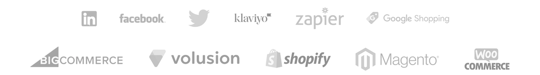 Don't just collect reviews Capture Experiences through automated integrations