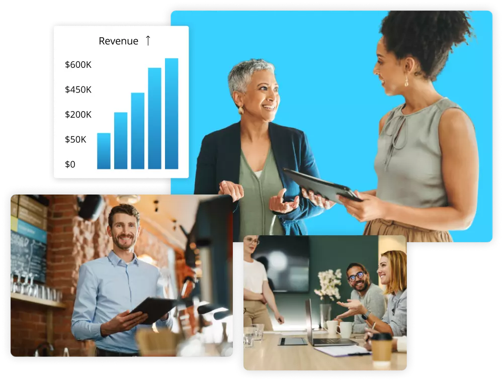 Become a RaveCapture partner and earn 30% revenue share for every client you refer