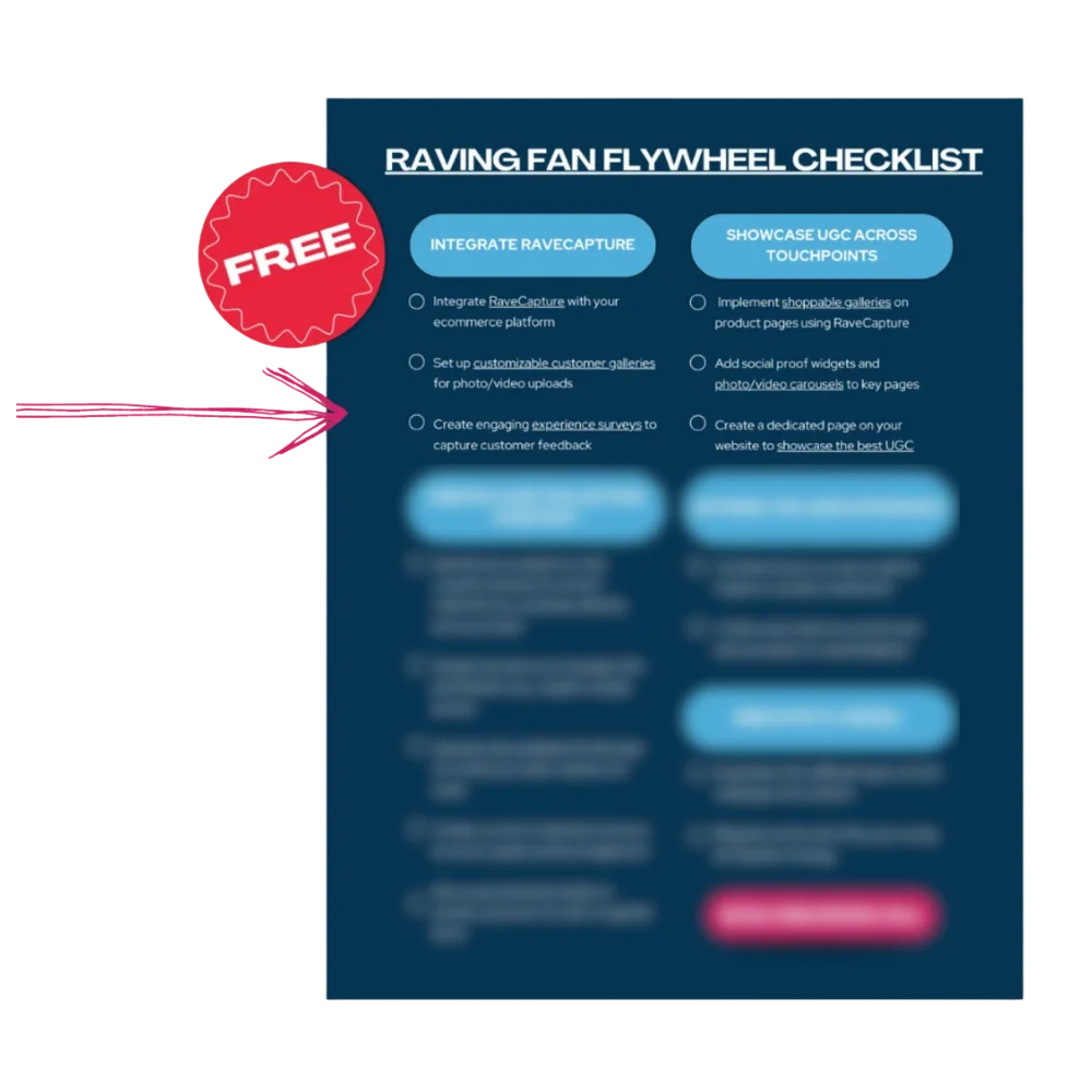 flywheel lead magnet