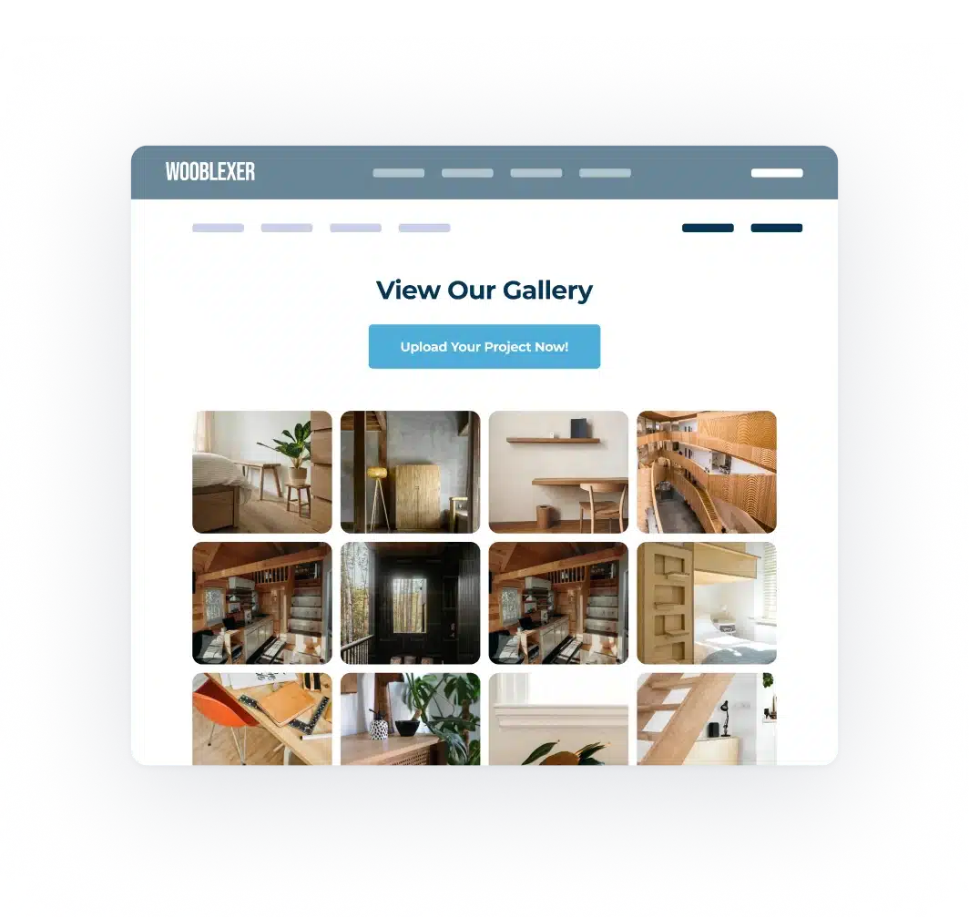 product review widget