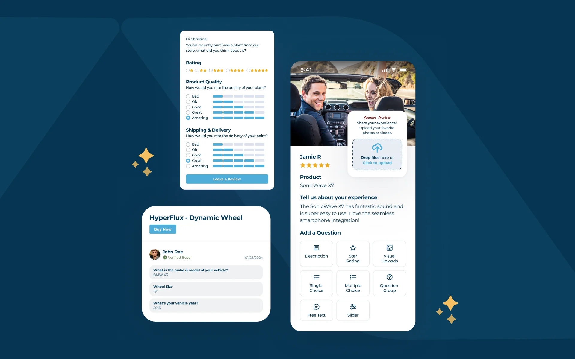 What is an Experience Survey: Unveiling Customer Insights