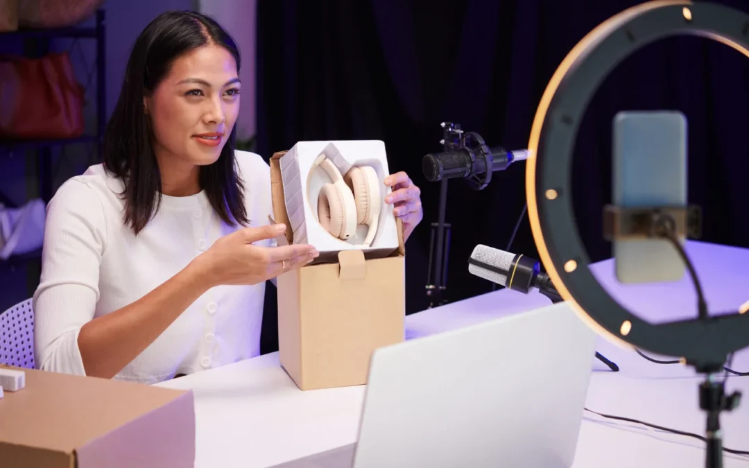 Proof and Conversions: Why Buyers Trust Customer Voices More Than Marketing Messages