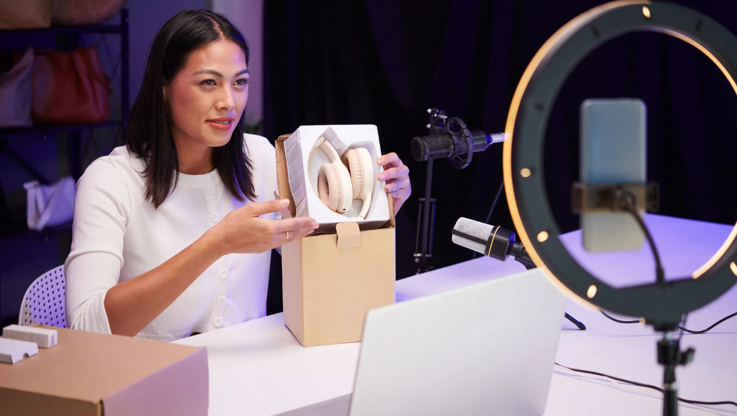 Proof and Conversions: Why Buyers Trust Customer Voices More Than Marketing Messages