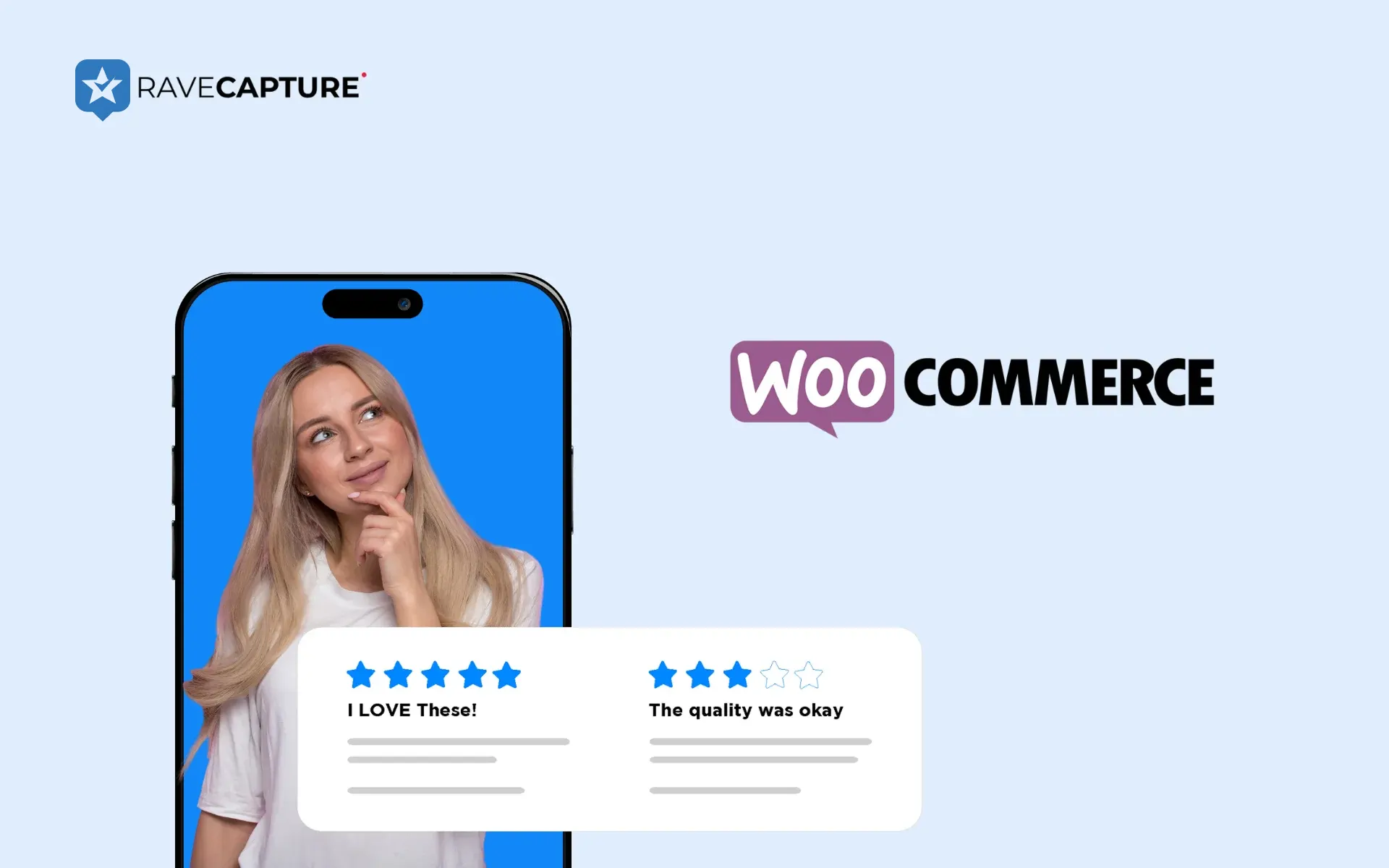 How to Get Reviews for Your WooCommerce Store
